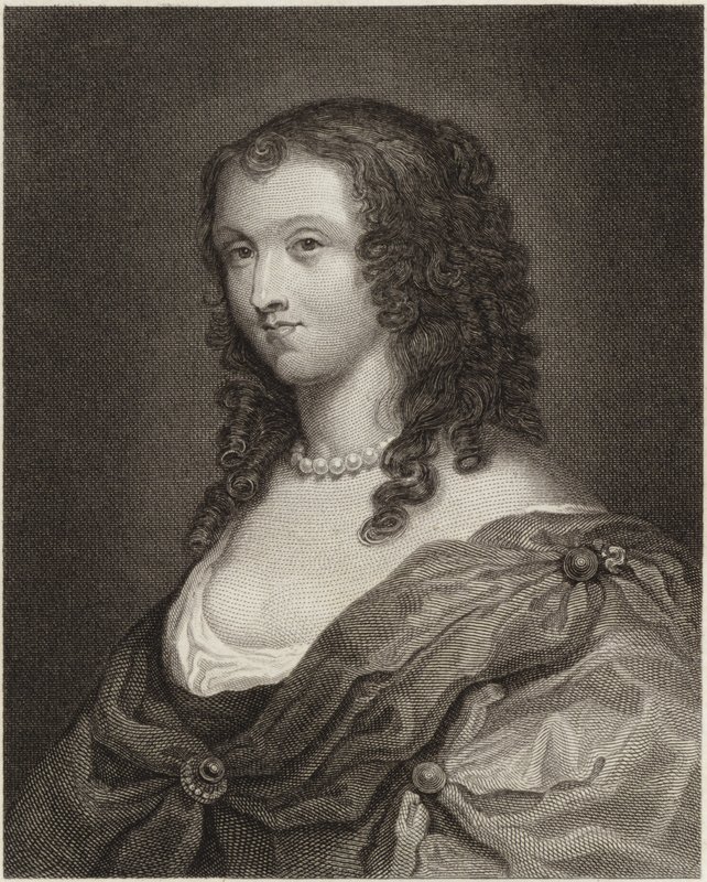 Aphra Behn de Mary Beale