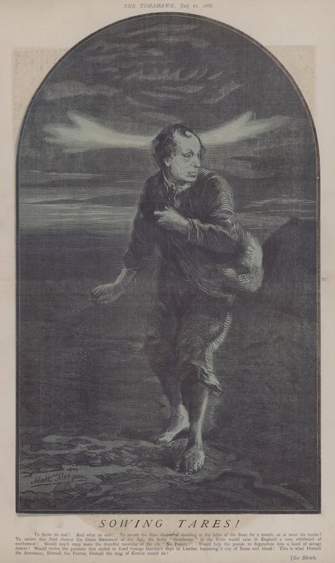 Tartes de Semear! (cor litho) de Matthew