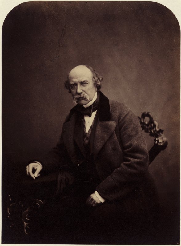 General Sir William Fenwick Williams de Maull and Polyblank