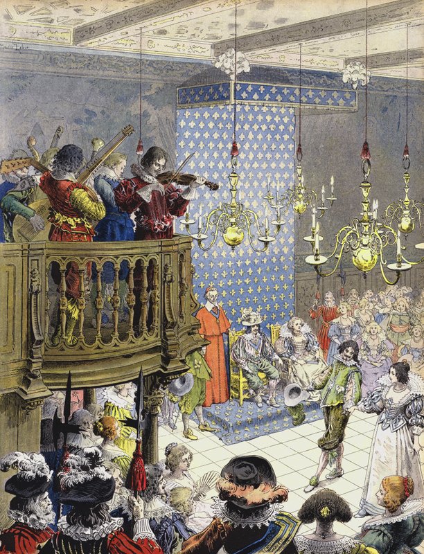 Uma bola no tribunal de Maurice Leloir