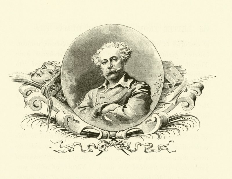 Ilustração para Os Três Mosqueteiros (gravura) de Maurice Leloir