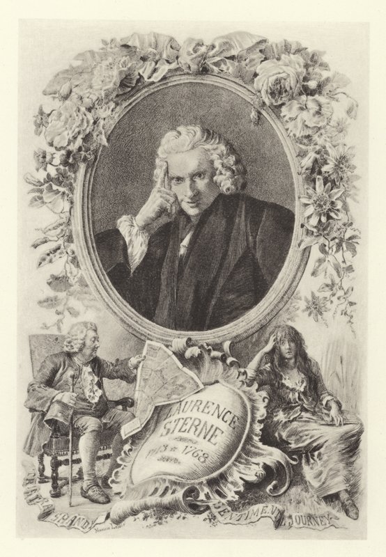 Laurence stars de Maurice Leloir