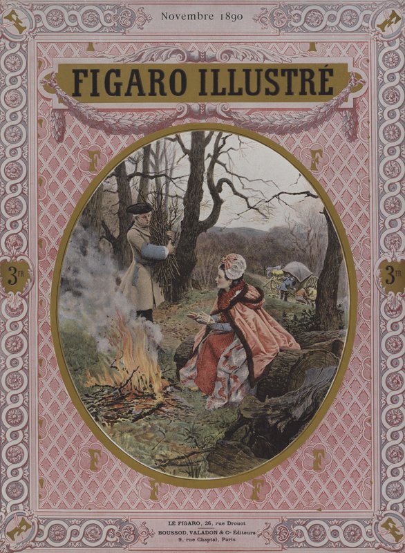 O treinador Brisee de Maurice Leloir