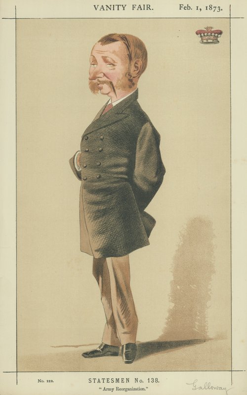 Allan Stewart, o conde de Galloway de Melchiorre Delfico