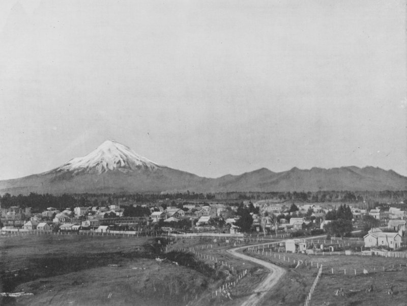 Nova Zelândia de New Zealand Photographer