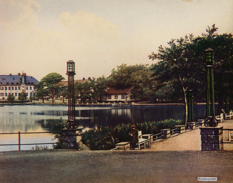 Stavenger: Bredevandet (foto) de Norwegian Photographer