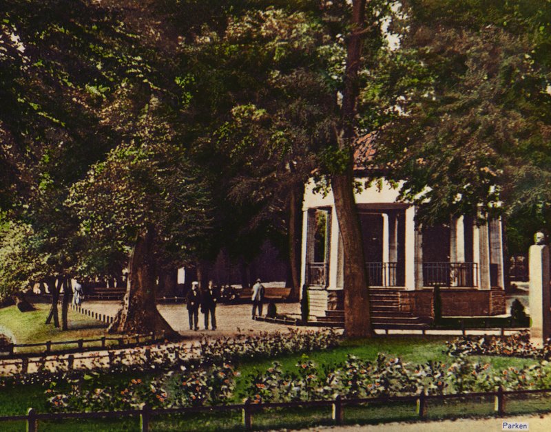 Stavenger: Parques (foto) de Norwegian Photographer