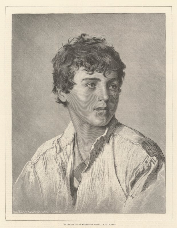 Giuseppe de Odoardo Gelli