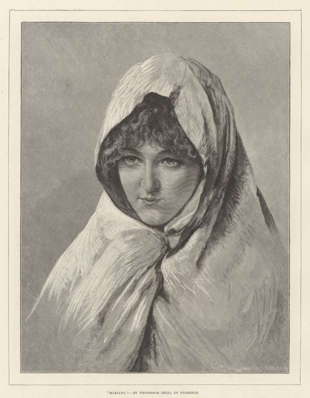 Mariana de Odoardo Gelli