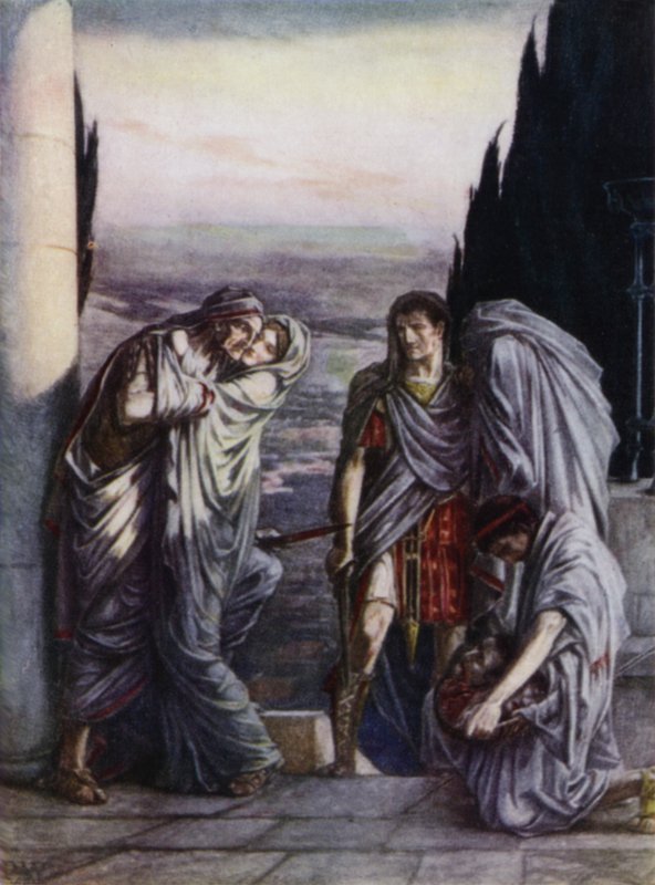 Titus de Paul Vincent Woodroffe
