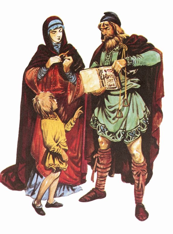 Alfabetização Medieval de Peter Jackson