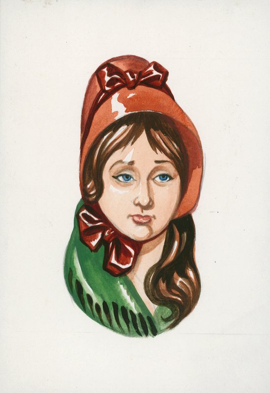 Nancy, Oliver Twist de Peter Jackson