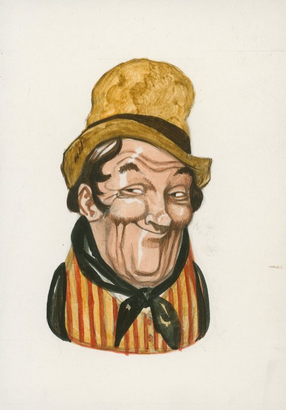 Sam Weller, os papéis de Pickwick de Peter Jackson