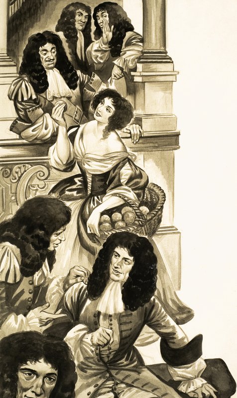 A maravilhosa história da Grã-Bretanha: os novos e novos teatros de Peter Jackson
