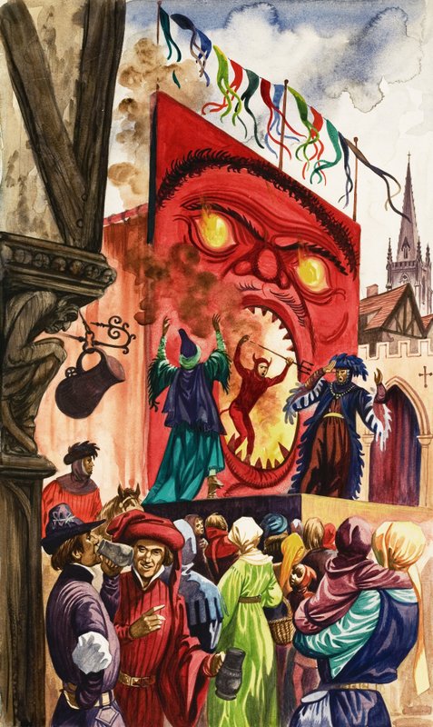 A maravilhosa história da Grã-Bretanha: o milagre de Peter Jackson
