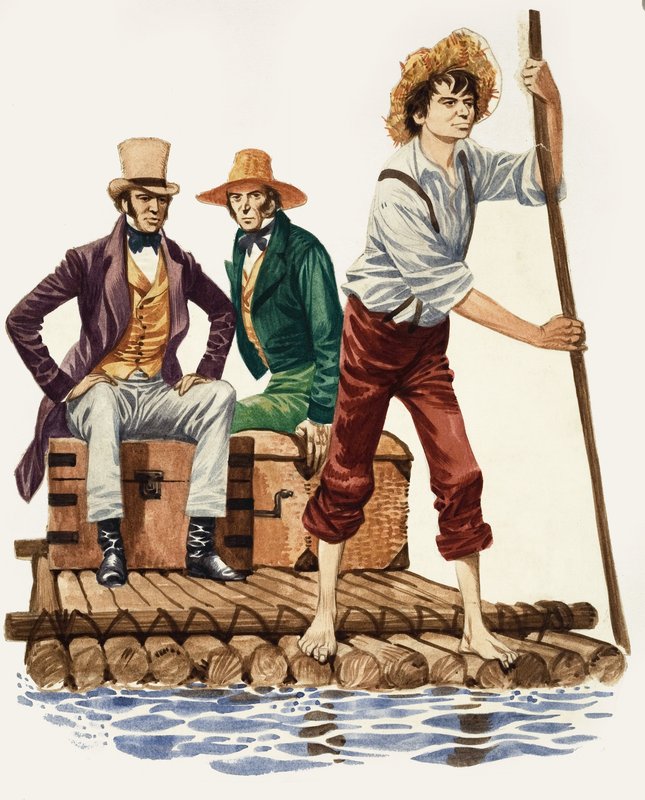 Quando eles eram jovens: Abraham Lincoln de Peter Jackson