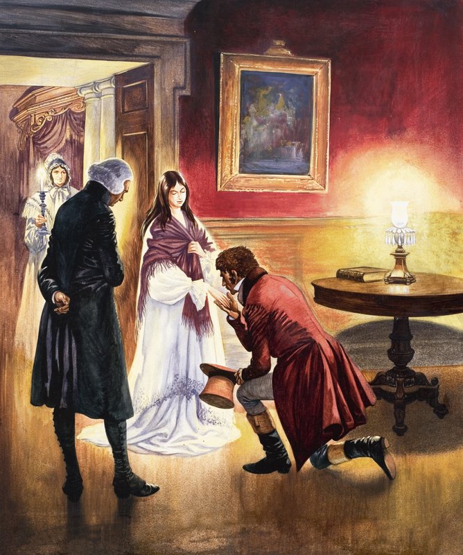 Quando eles eram jovens: Queen Victoria de Peter Jackson