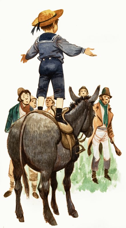 Quando eles eram jovens: Sir Winston Churchill de Peter Jackson