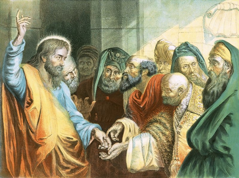 Render para César de Peter Paul Rubens