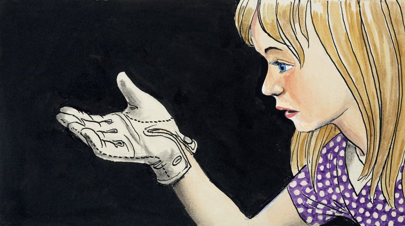 Alice no País das Maravilhas de Philip Mendoza