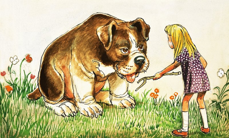 Alice no País das Maravilhas de Philip Mendoza