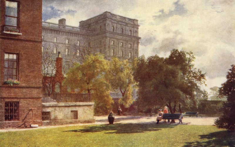 No 10 Downing Street, 1888 de Philip Norman