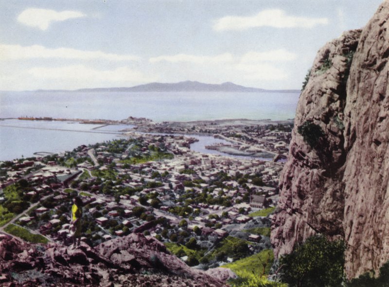 Queensland, Austrália: Townsville (foto) de Photographer Australian