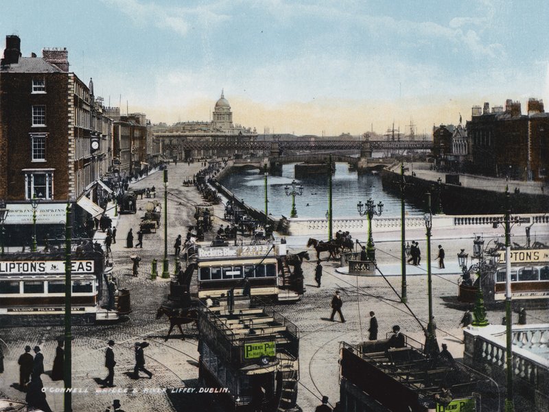 Ponte O