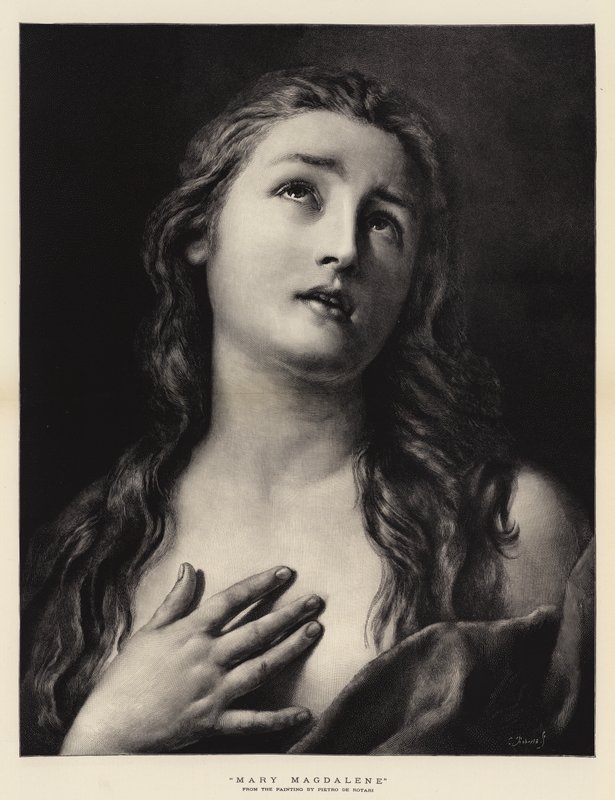 Maria Madalena de Pietro Antonio Rotari