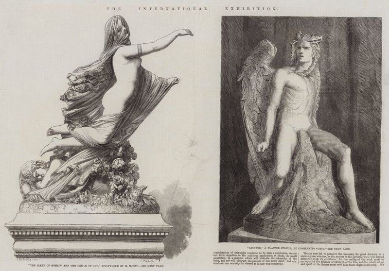 A exposição internacional de R. Dudley