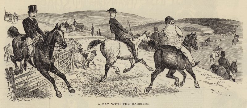 Brighton de Randolph Caldecott