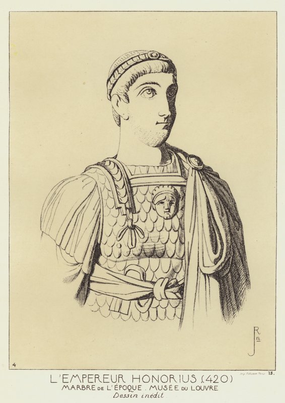 todos lempereur de Raphael Jacquemin