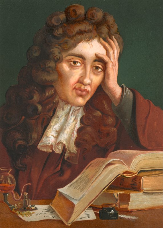 Robert Boyle de Ricardo Marti