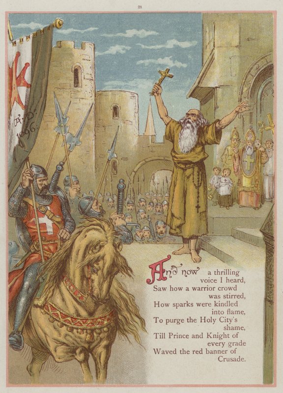 Página de Upstream de Richard Andre (cor litho) de Richard Andre
