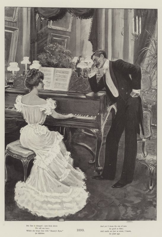 1899 de Robert Sauber