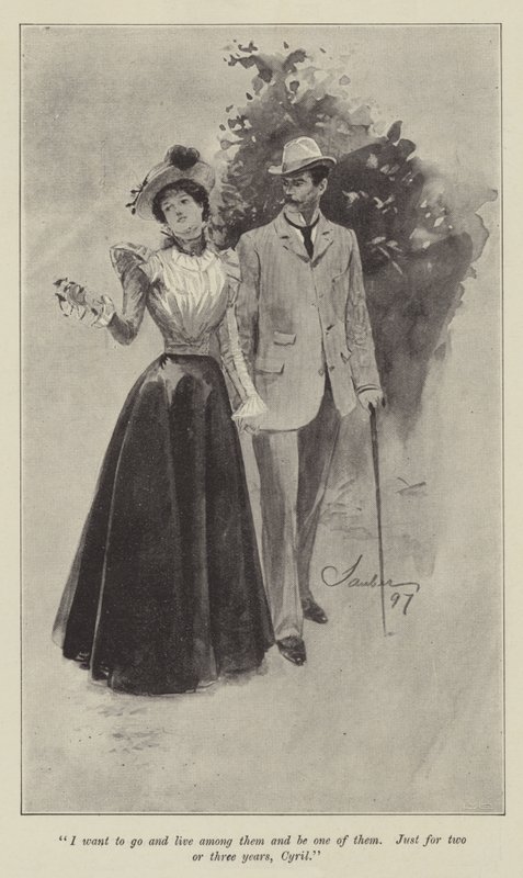O Sky-Rocket, de Walter Besant de Robert Sauber