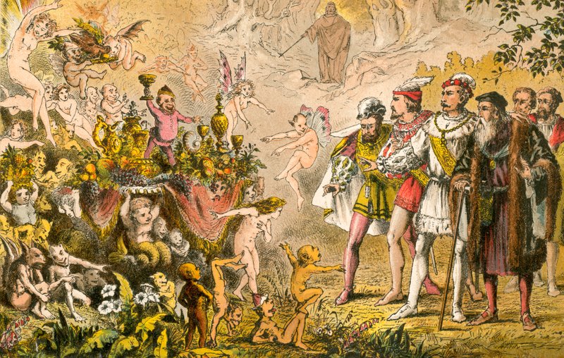 Alonso &39;Céus, o que eram estes&39; de Robert Ambrose Dudley