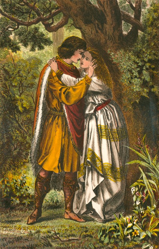 Póstumo de Robert Ambrose Dudley