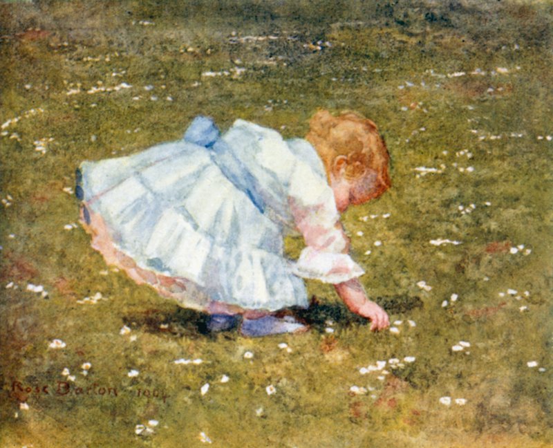 SAR o Príncipe George do País de Gales de Rose Maynard Barton