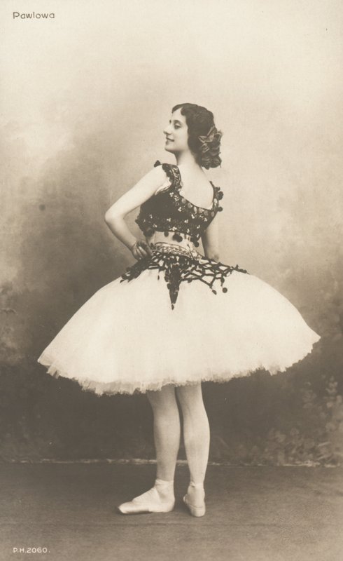 Anna Pavlova de Russian Photographer