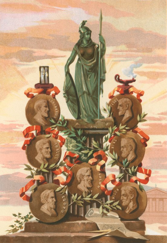 A ciência e os antigos de S. Gomez