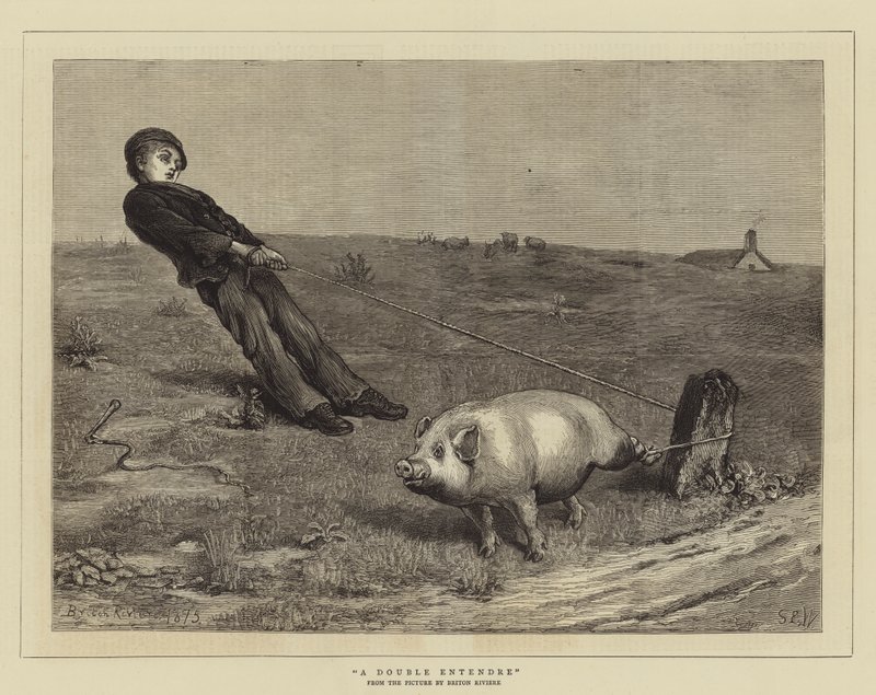 Audição Dupla de Samuel Edmund Waller