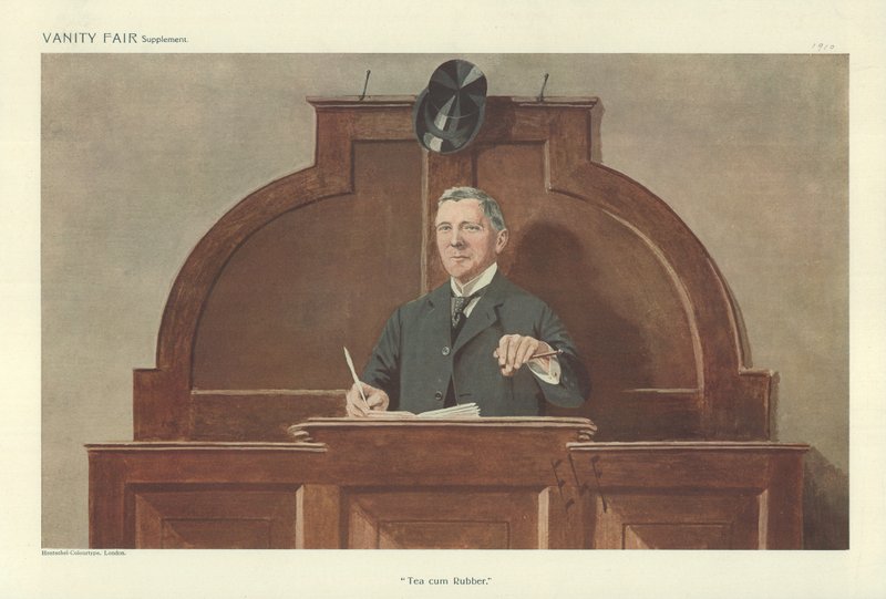 Guy Owen de Samuel Luke Fildes