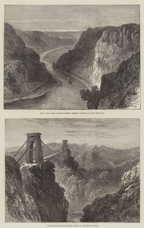 Bristol de Samuel Read