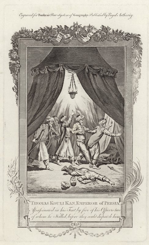 Thomas Kouli Kan de Samuel Wale