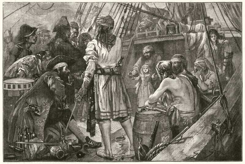 Caído entre ladrões de Sidney Herbert Sime