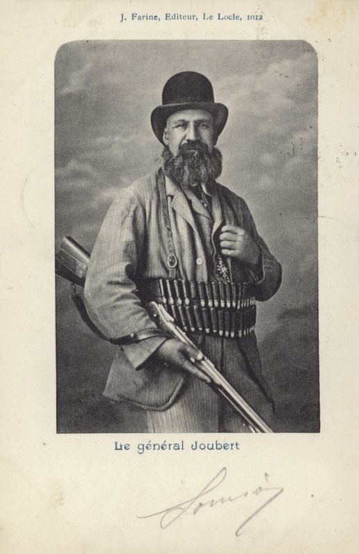 Piet Joubert de South African Photographer