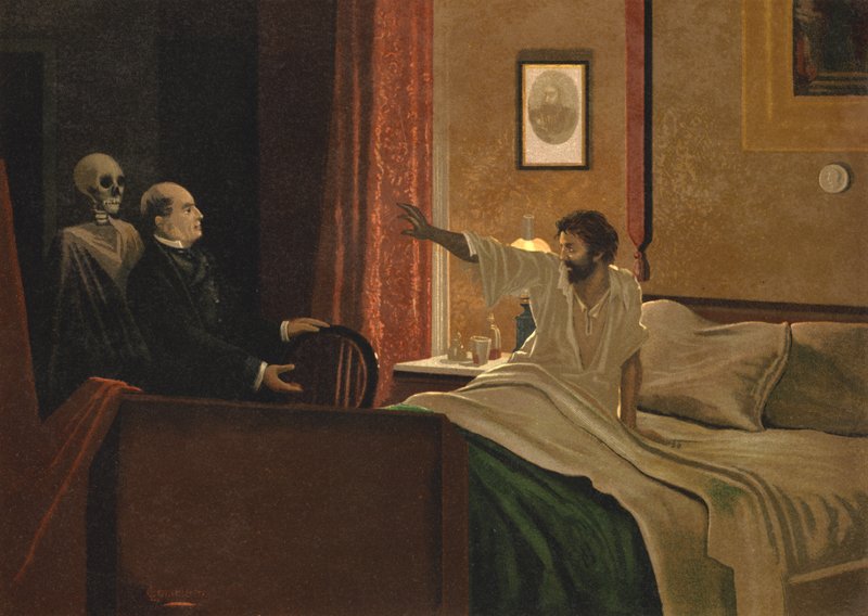 "Está aí, doutor. Ainda vejo" de Spanish School