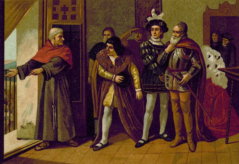 E se você não parece suficiente, governe com estes de Spanish School