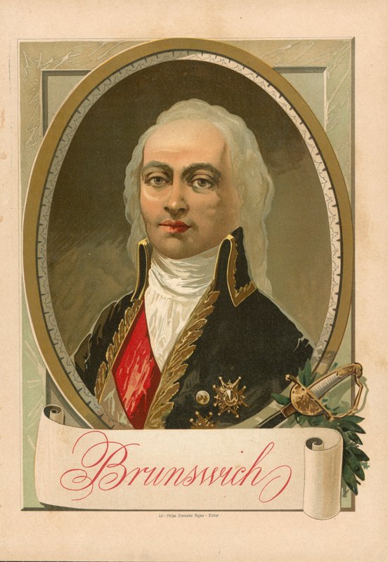 Brunswich de Spanish School